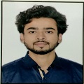Manthan Patel - B.E. Mechanical, MIT Pune